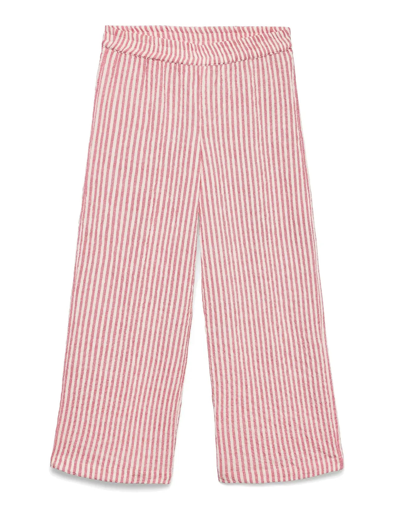 VERO MODA Mädchen Vmannie Hose Wvn Mädchen Patterned - 164 - Kinder