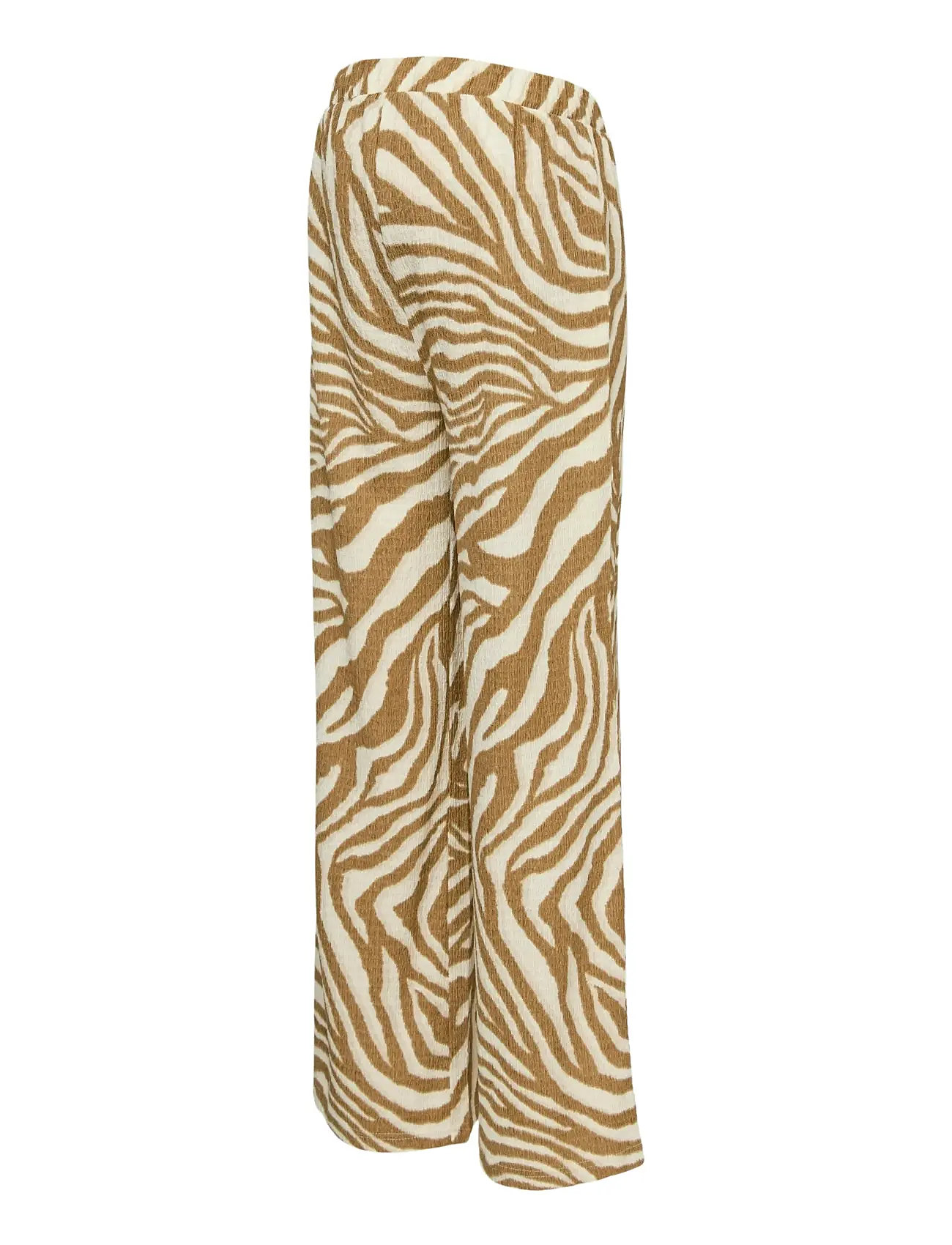VERO MODA MATERNITY Vmmfriga Wide Hosen Jrs Patterned - XXL - Damen