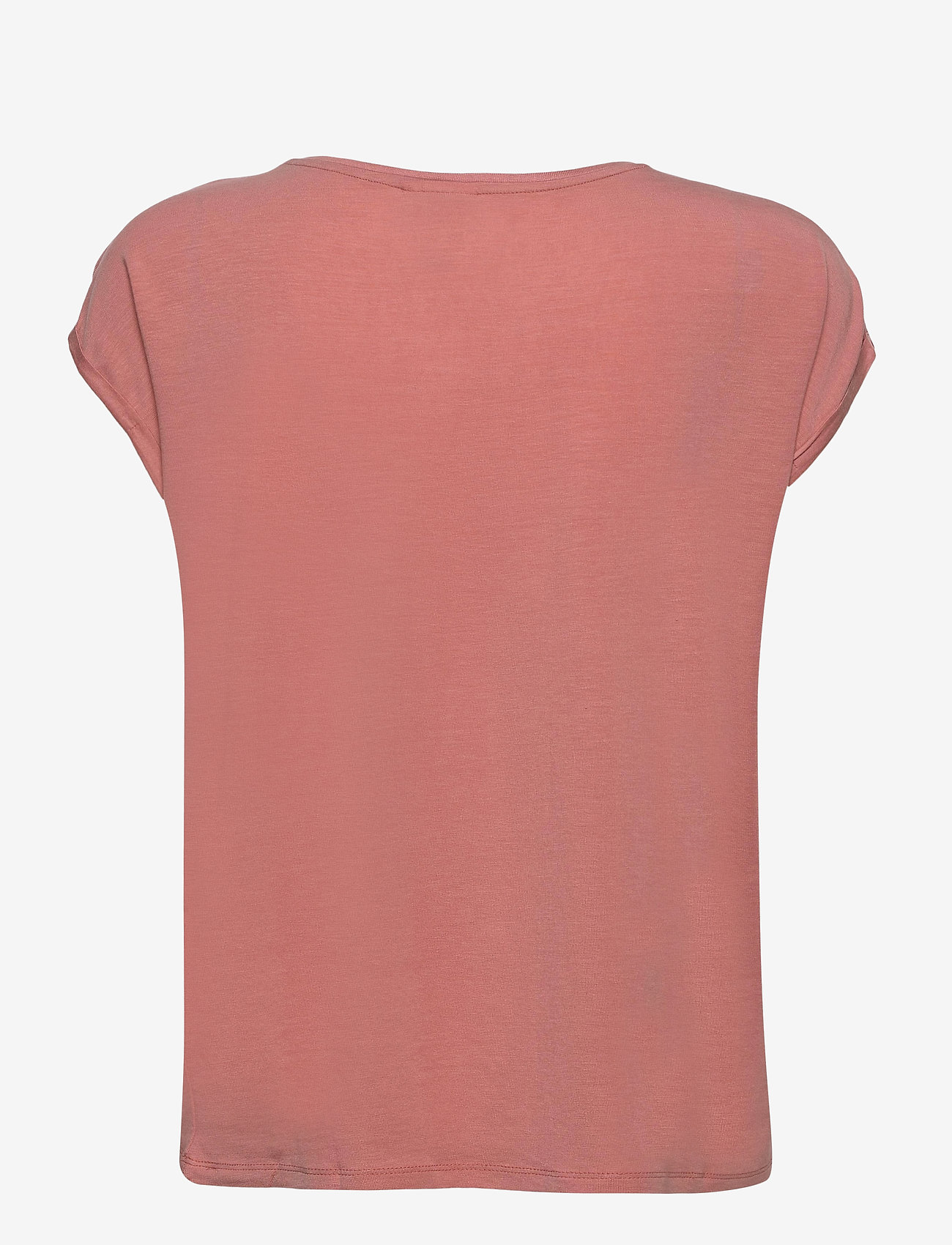 Vero Moda Vmava Plain Ss Top Ga - T 
