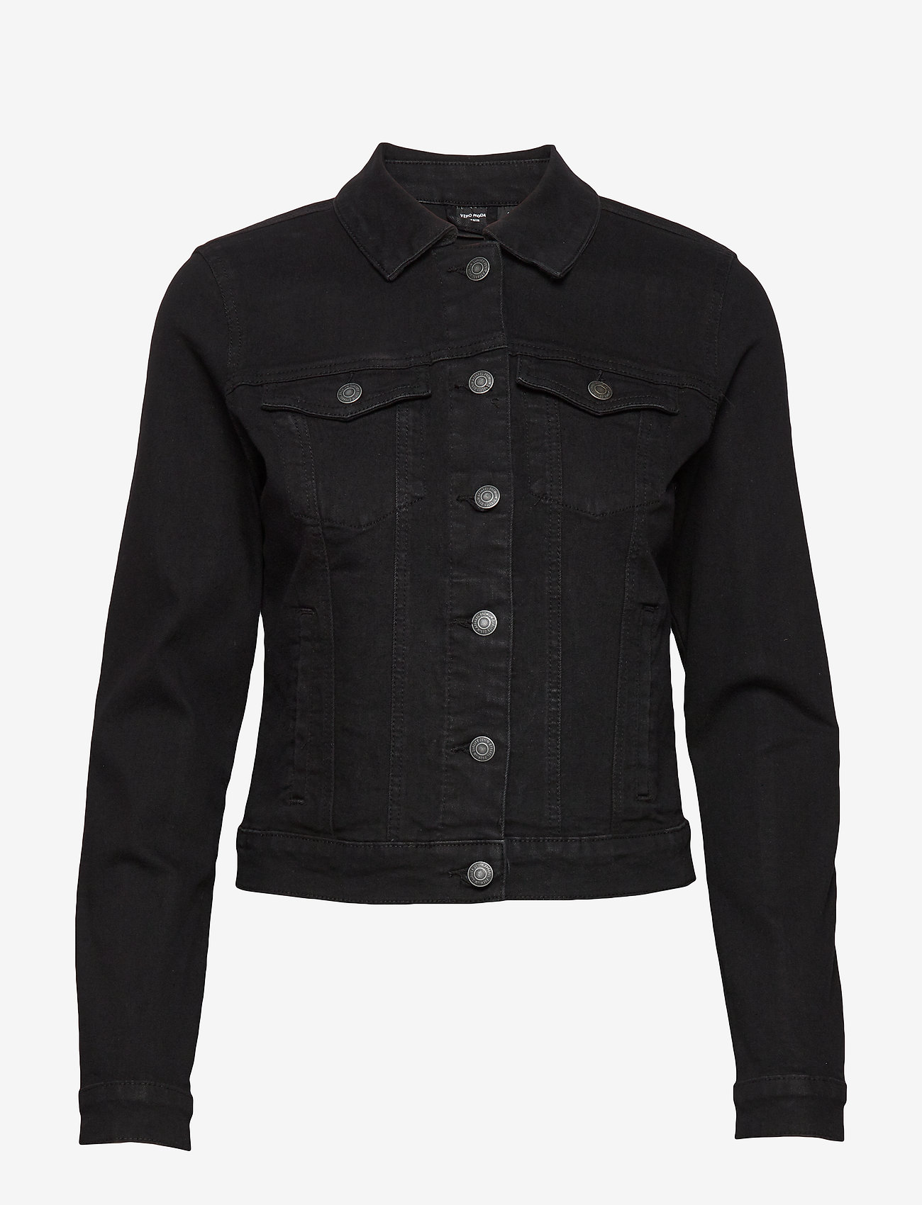 vero moda soya denim jacket