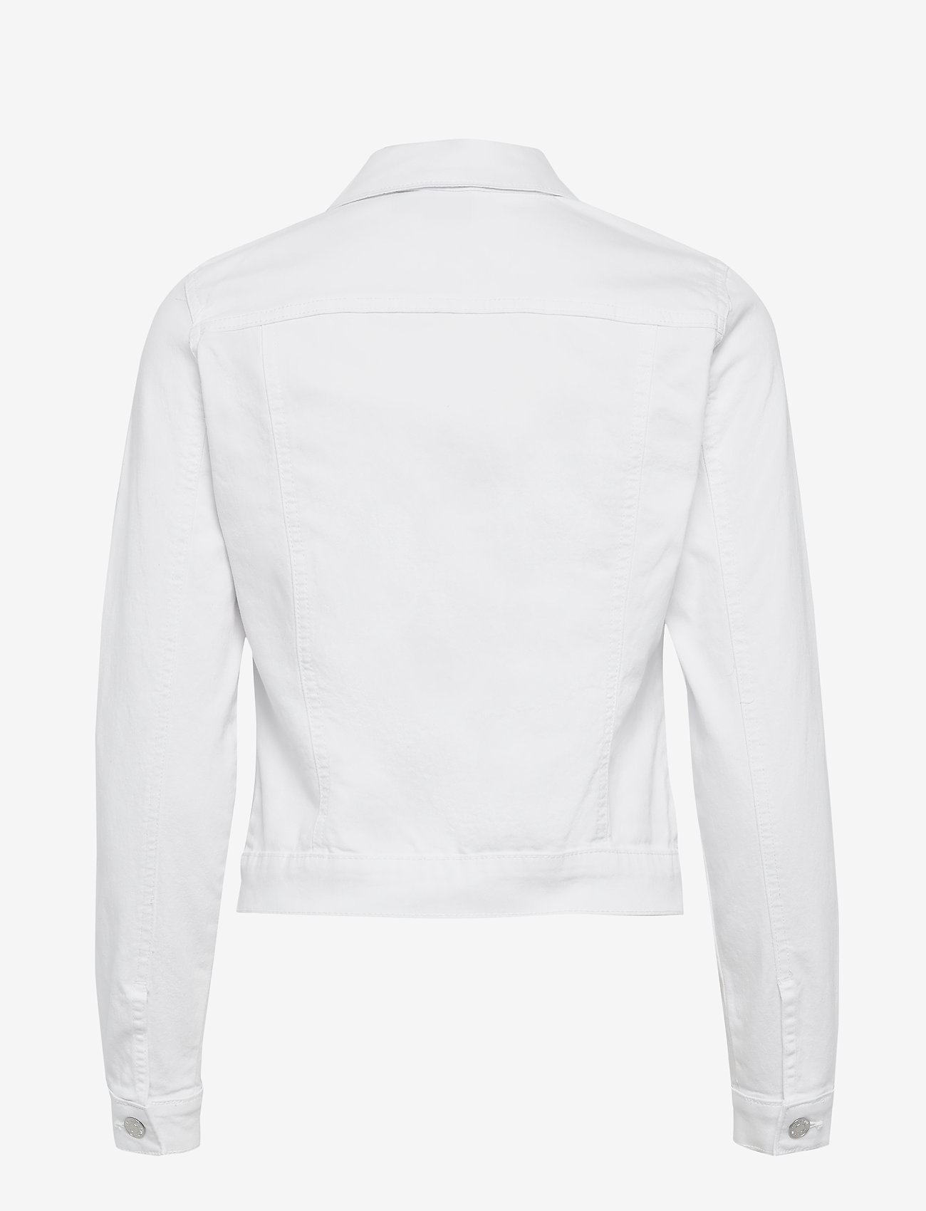 vmhot soya ls denim jacket mix noos