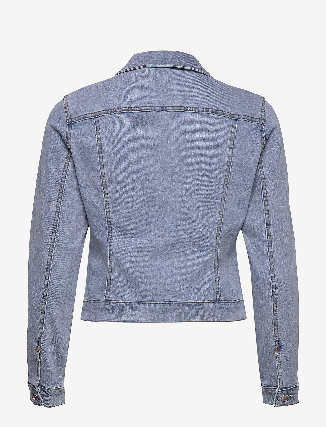 vmhot soya ls denim jacket mix noos
