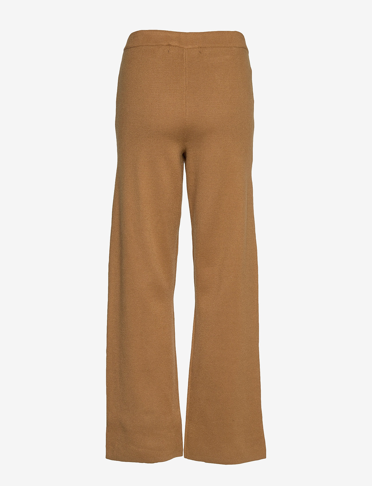 tobacco trousers