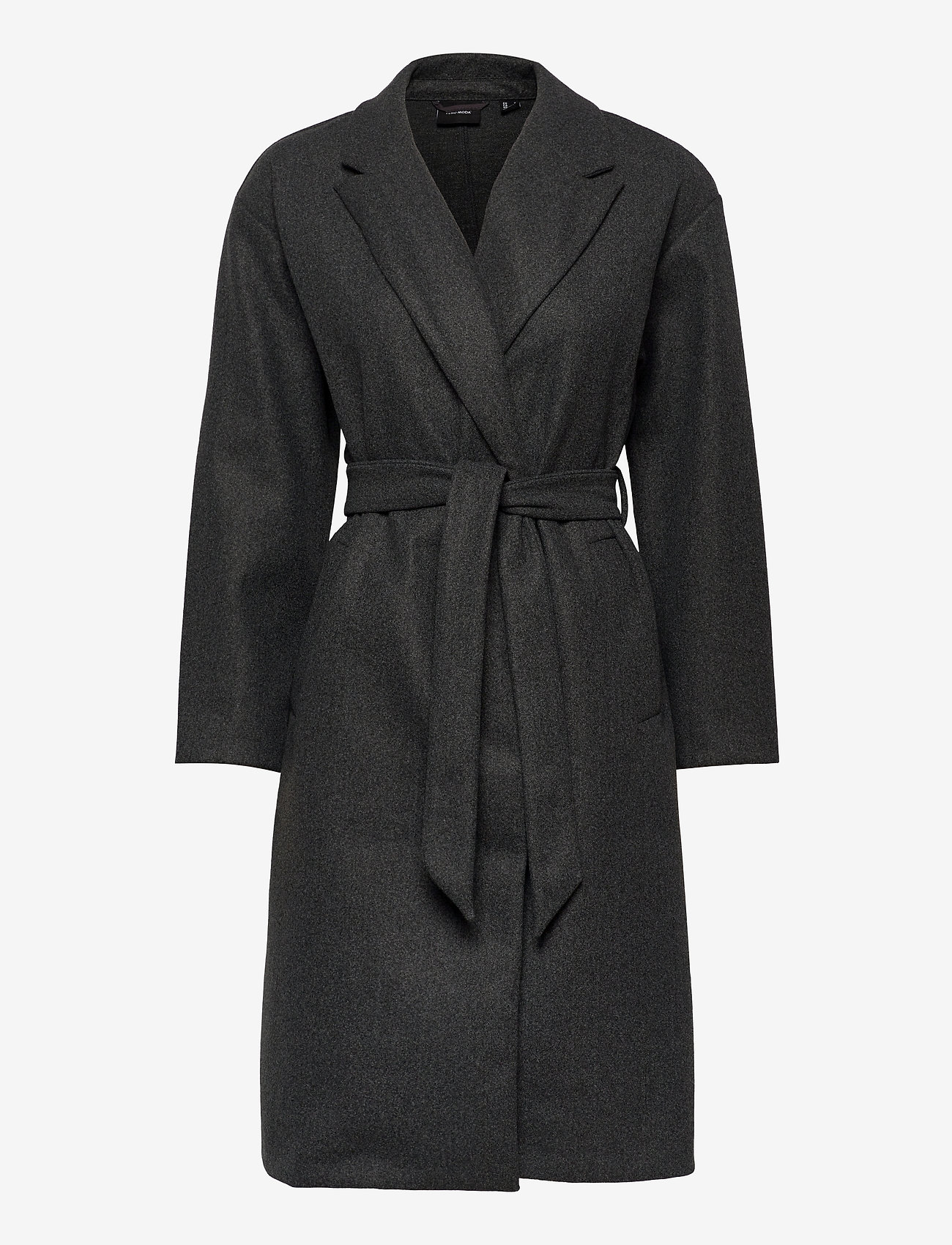 vero moda long coat