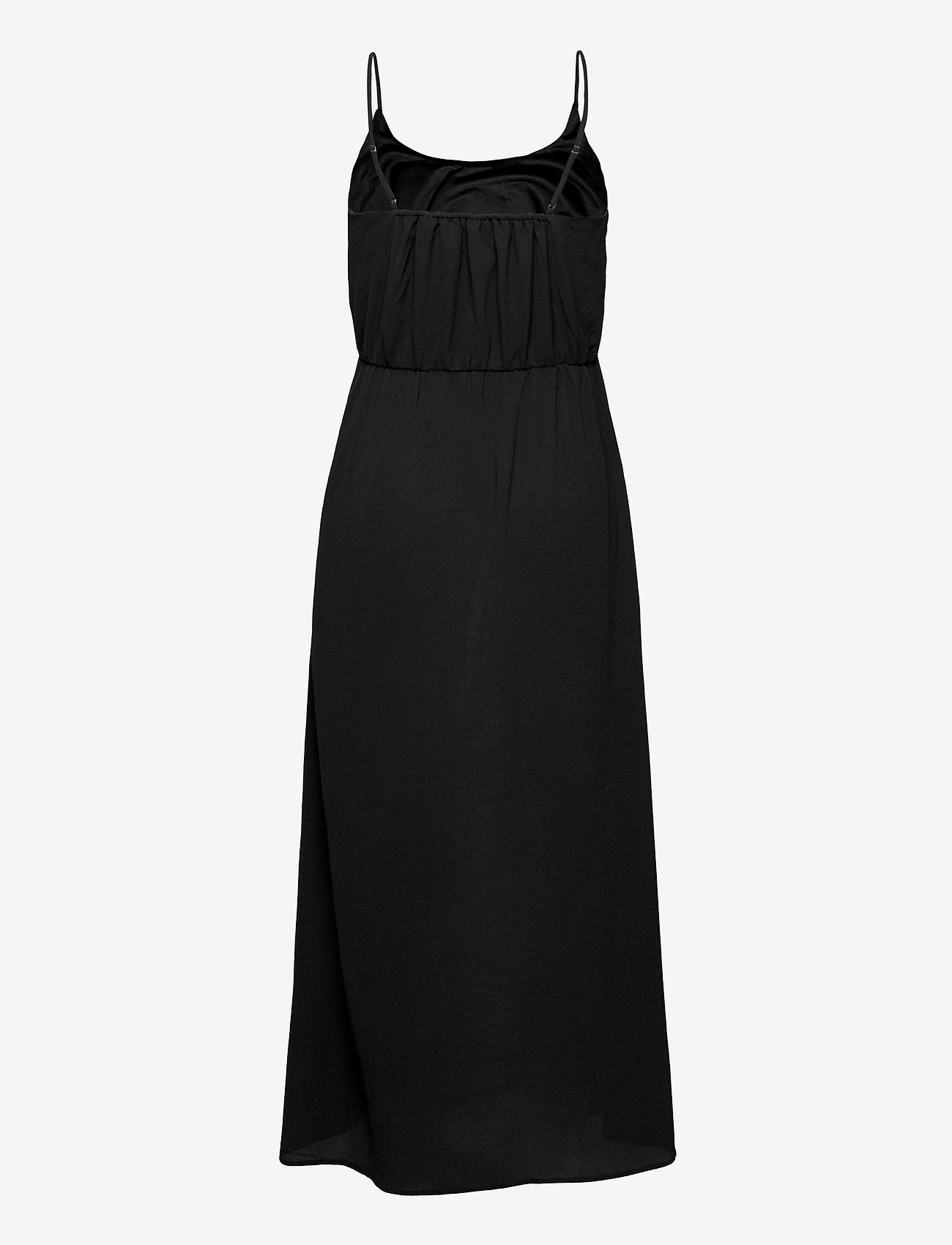 Vero moda black maxi dress Clearance