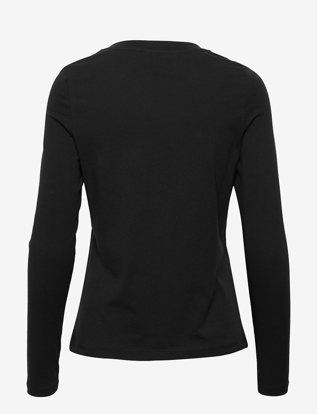 Vero Moda Vmpaula L/s T-shirta - Long-sleeved tops | Boozt.com