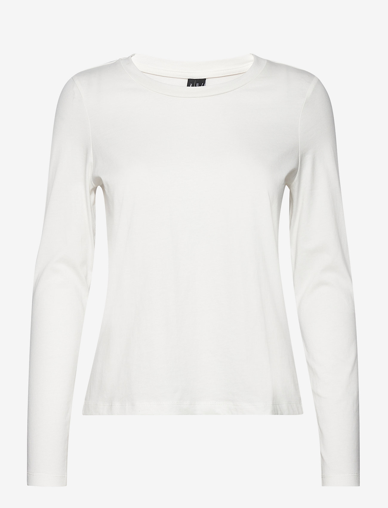 billet Duplikering besøg Vero Moda Vmpaula L/s T-shirta - Long-sleeved tops | Boozt.com