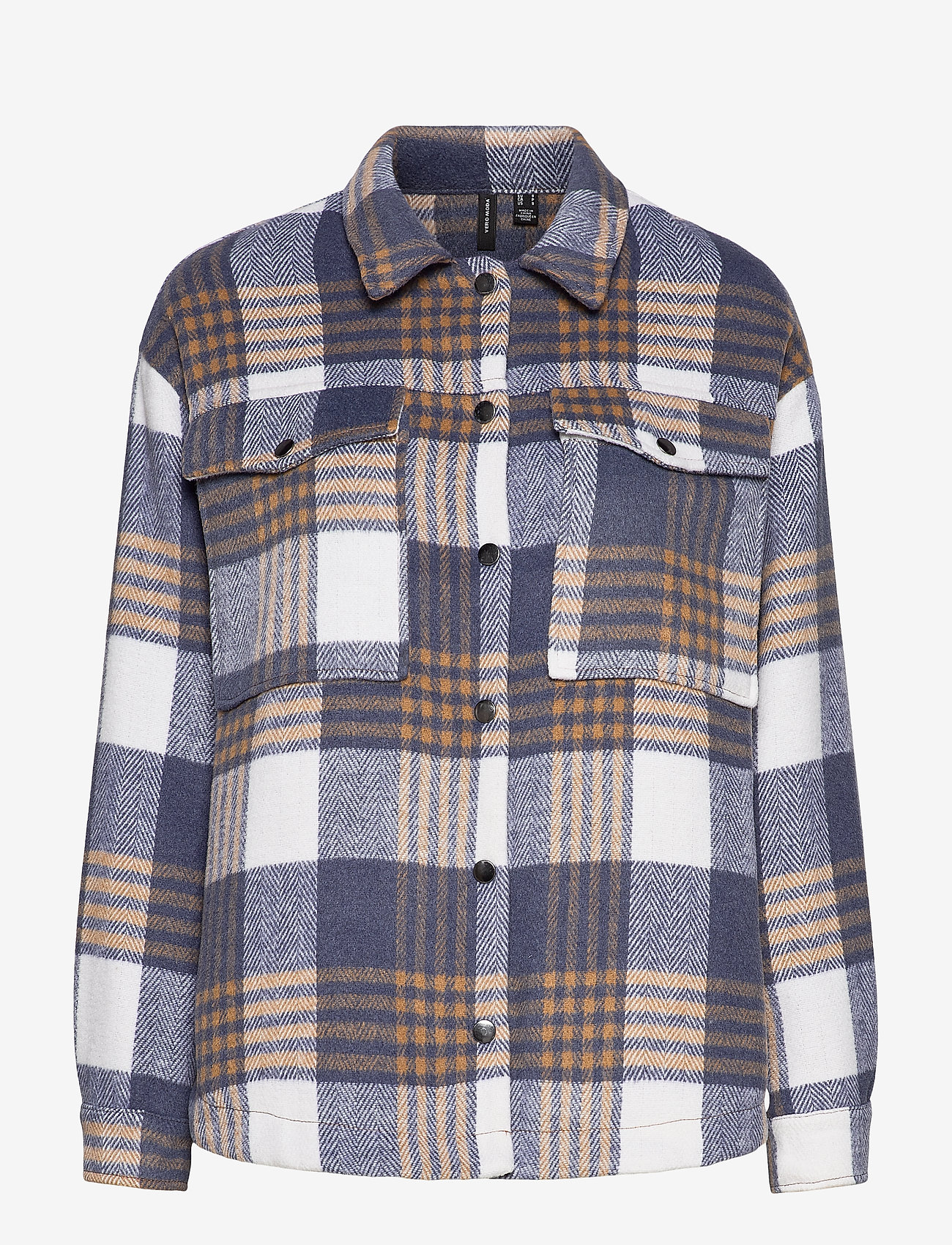 vero moda overshirt