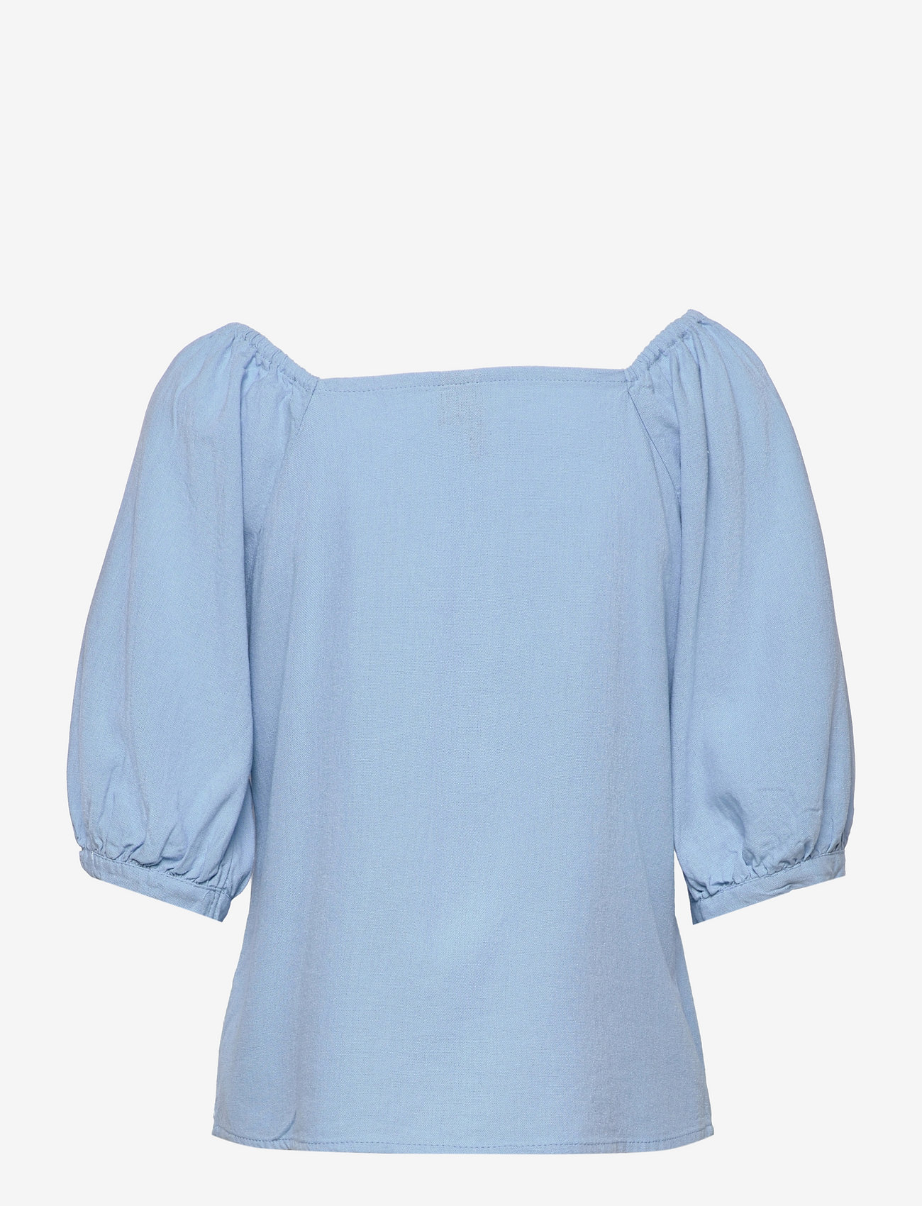 Vero Moda Vmjesmilo 2/4 Top Wvn Ga - Short-sleeved blouses | Boozt.com