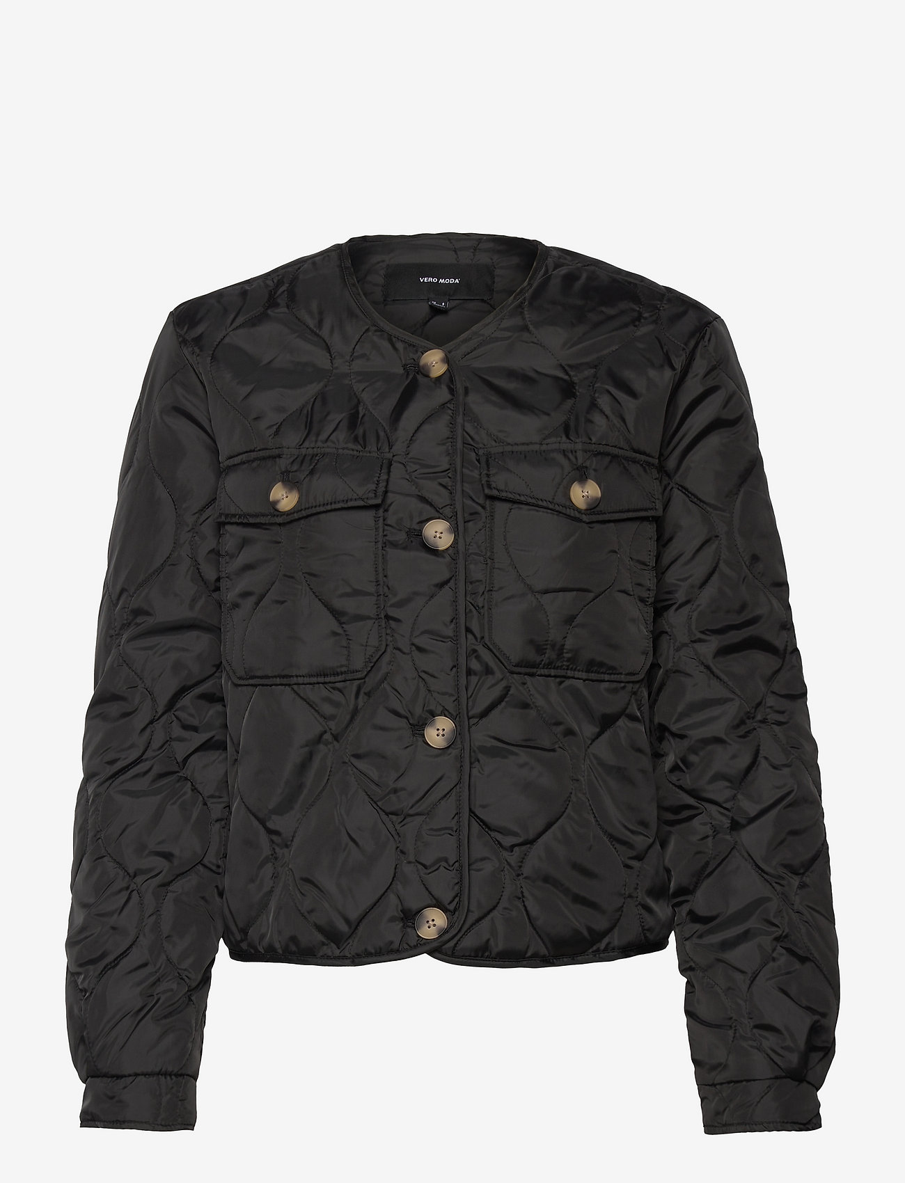 Vero Moda Vmnella Short Jacket Boos Quilted jackets