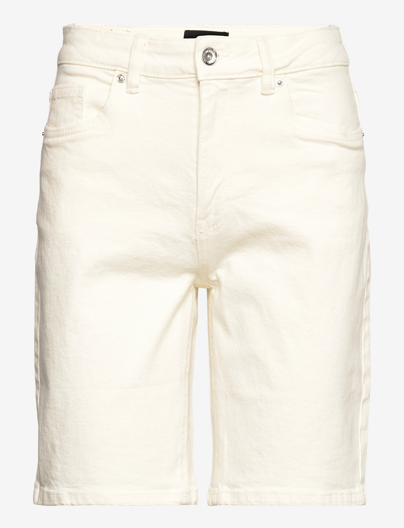 Vero Moda Vmbrenda Hr Long Shorts Color Ga - Bermudas | Boozt.com