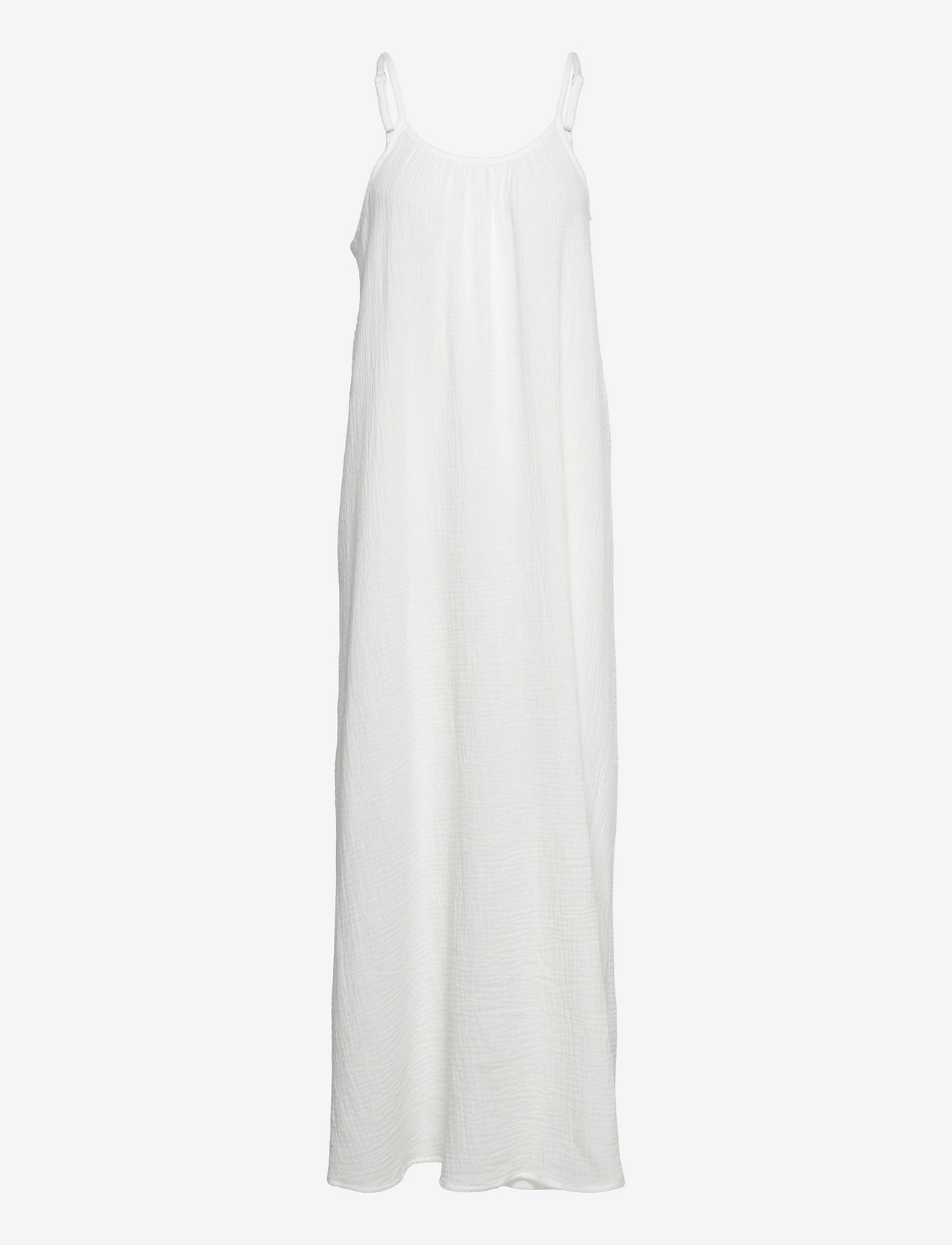 Vero Moda Vmnatali Singlet Ankle Dress Wvn - Maxi dresses | Boozt.com