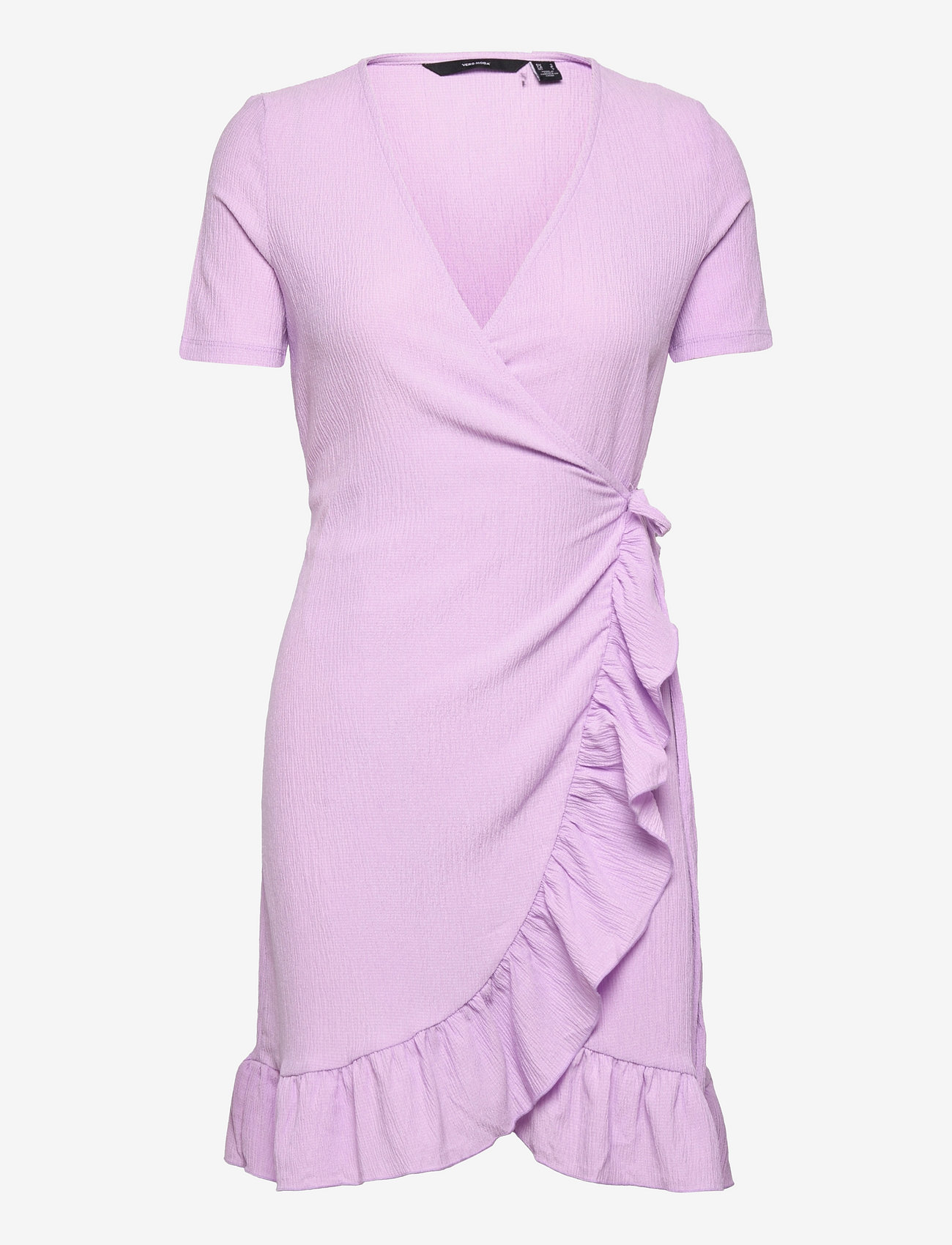 Vero Moda Vmhaya Short Dress Ga - Short 