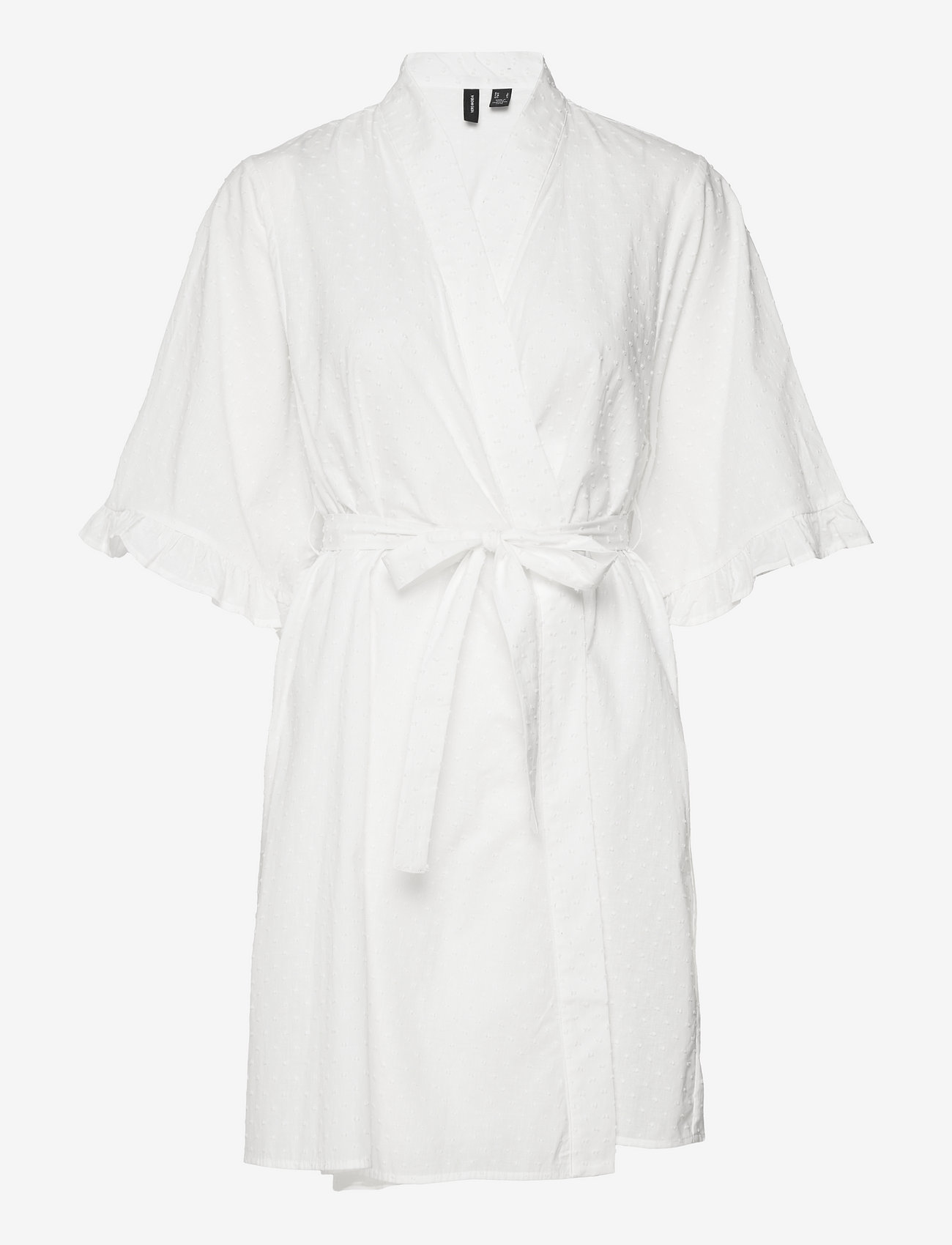 Vero Moda Vmisa Nightwear Kimono - Kimonos | Boozt.com