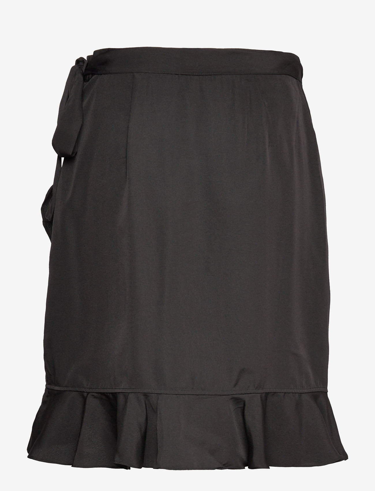 Vero Moda Vmhenna Wrap Short Skirt Ga Korte rokken
