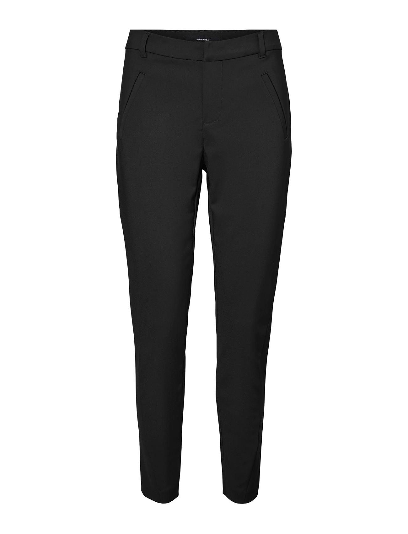 Vero Moda Vmvictoria Nw Antifit Pants Noos (Black), €) | Large selection of outlet-styles | Booztlet.com