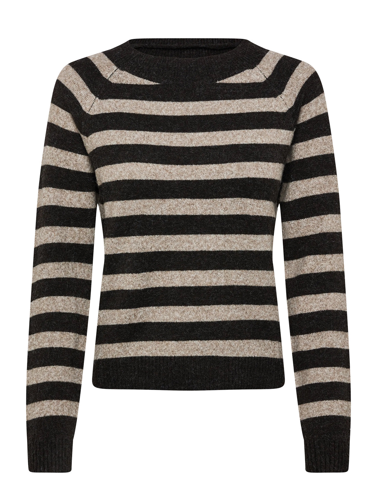 Vero Moda Vmdoffy Ls O-neck Blouse Ga Noos (VM10201022