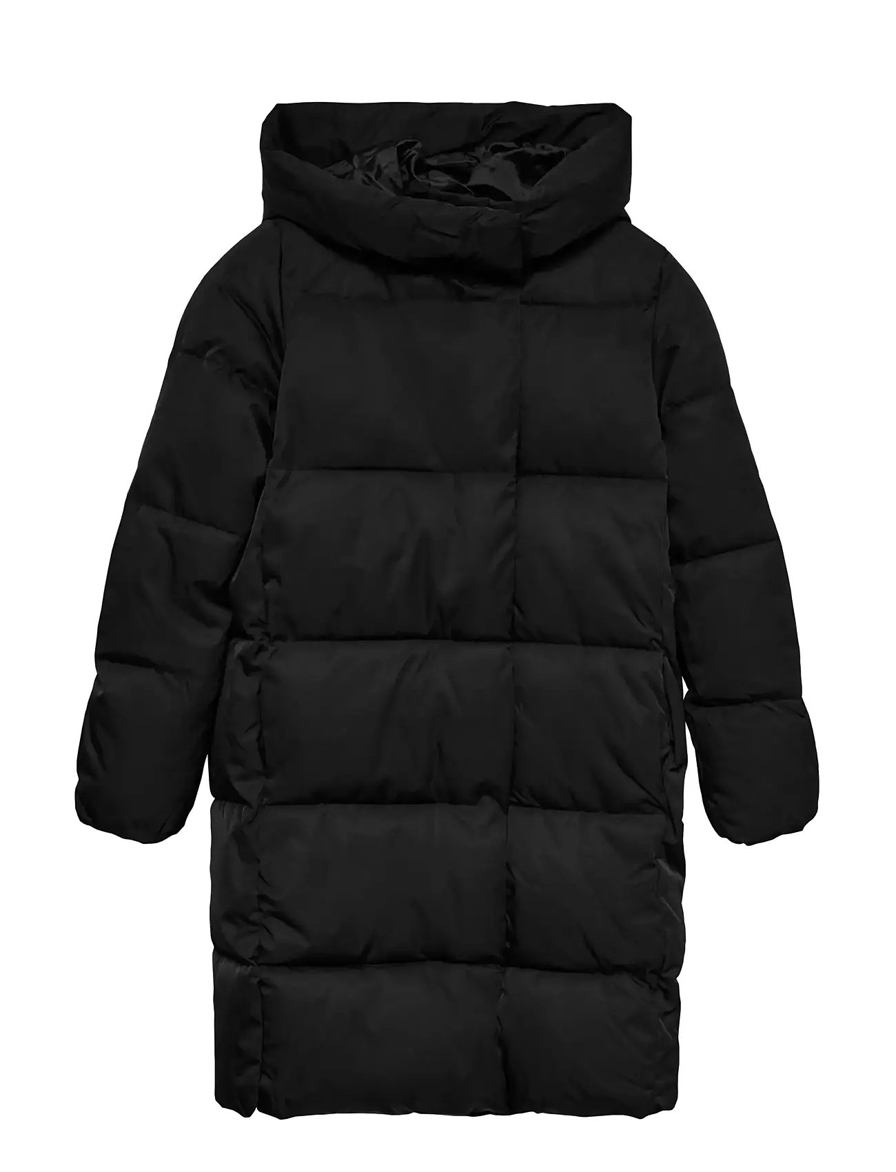 VERO MODA Vmstella Mantel Noos Schwarz - S - Damen
