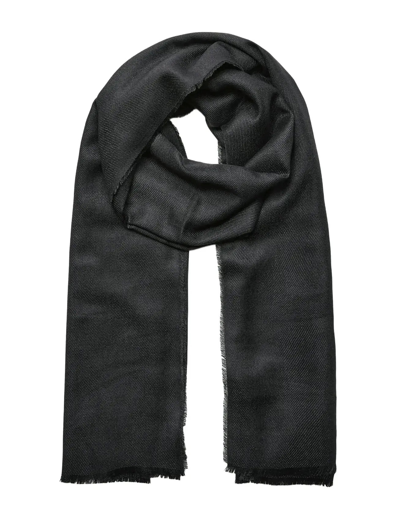 VERO MODA Vmcarrie Schal Noos Schwarz - One Size - Damen