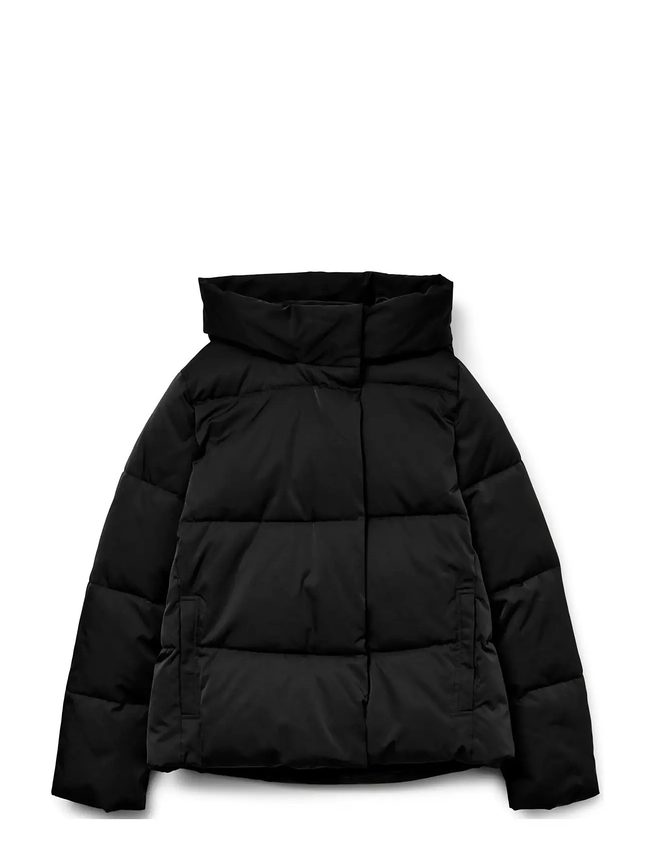 VERO MODA Vmstella Kurz Jacke Noos Schwarz - L - Damen