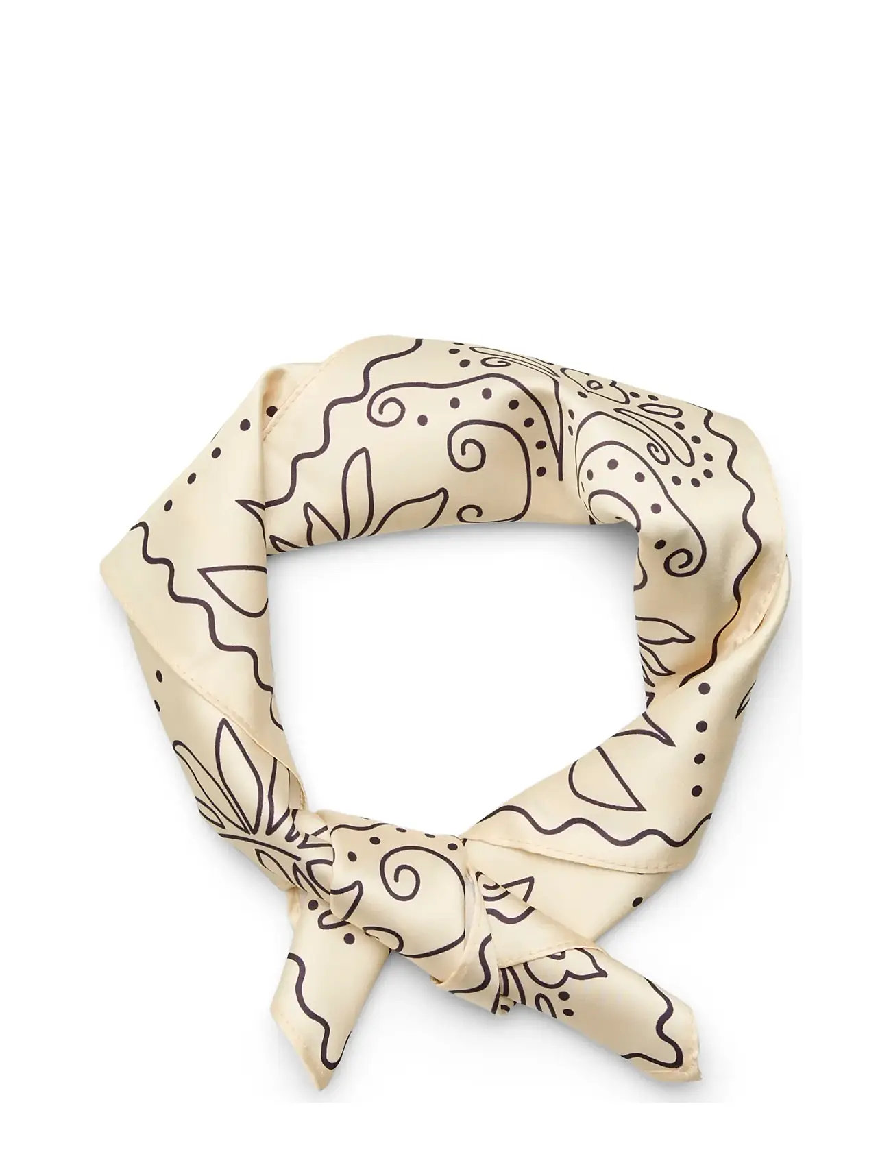 VERO MODA Vmanny Schal Cream - One Size - Damen