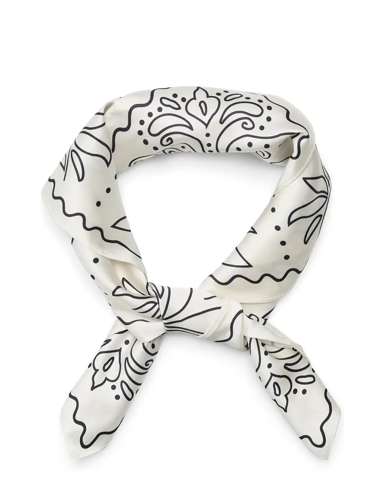 VERO MODA Vmanny Schal Cream - One Size - Damen