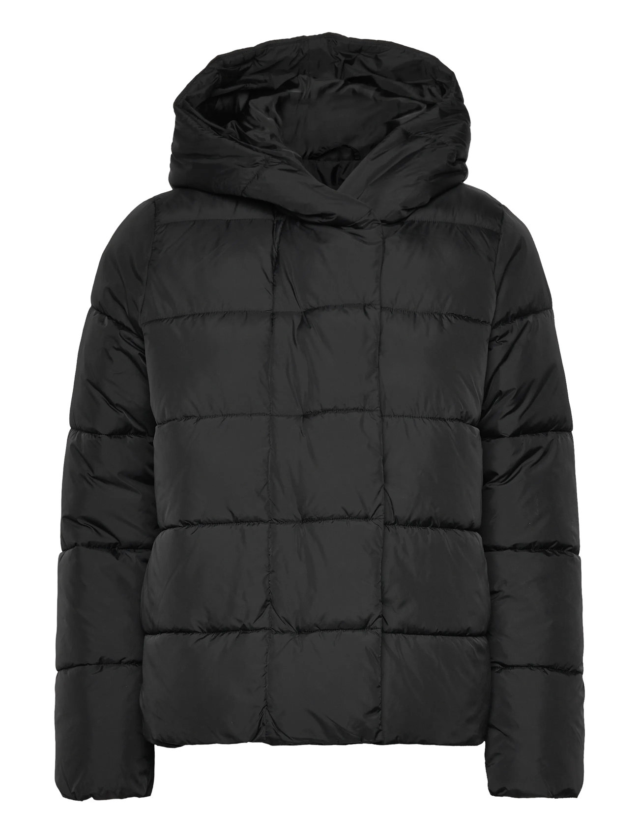 VERO MODA Vmbelinda Kurz Jacke Ga Noos Schwarz - XS - Damen