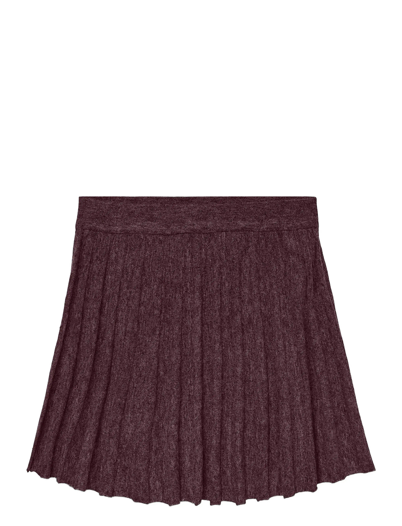 VERO MODA Vmmarina Nw Skaterskirt Boo Lila - S - Damen