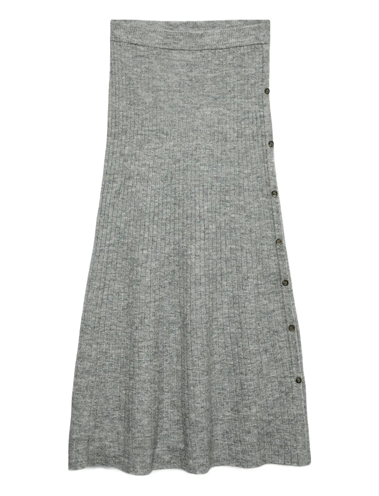 VERO MODA Vmsally Nw Ankle Rock Grau - S - Damen