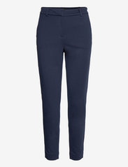VMLUCCALILITH MR JERSEY PANT - NAVY BLAZER