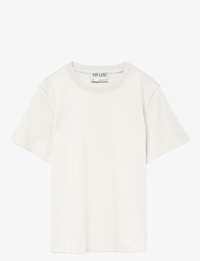 AWNAIMA SS O-NECK T-SHIRT NOOS