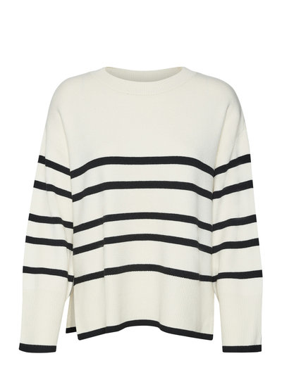 Cardigan VERO MODA – Col Rond, Manches Longues – Basique Tendance
