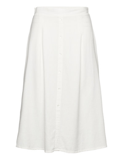 Vero Moda Vmjesmilo Calf Skirt Wvn Ga - Midi skirts - Boozt.com
