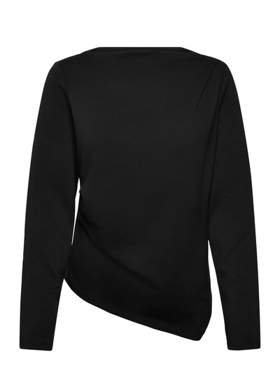 VMMILLE Top - Black