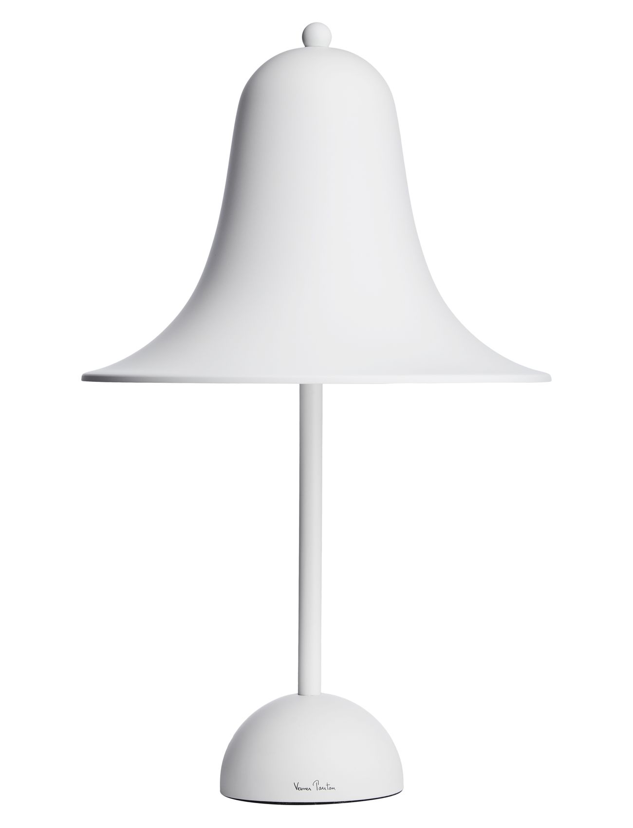 Pantop Table Lamp Ø23 Cm Eu Home Lighting Lamps Table Lamps White Verpan