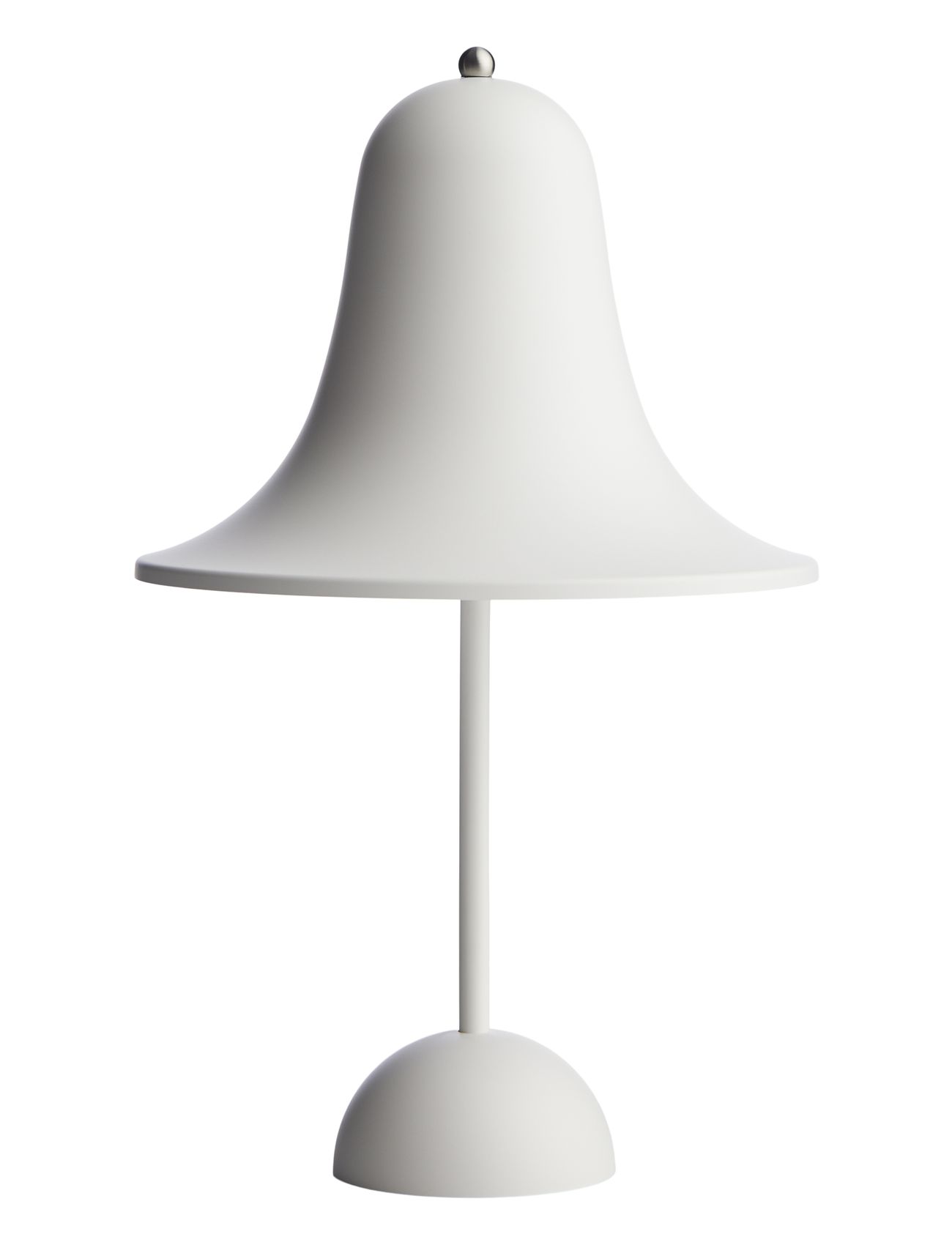 Pantop Portable Table Lamp Home Lighting Lamps Table Lamps White Verpan