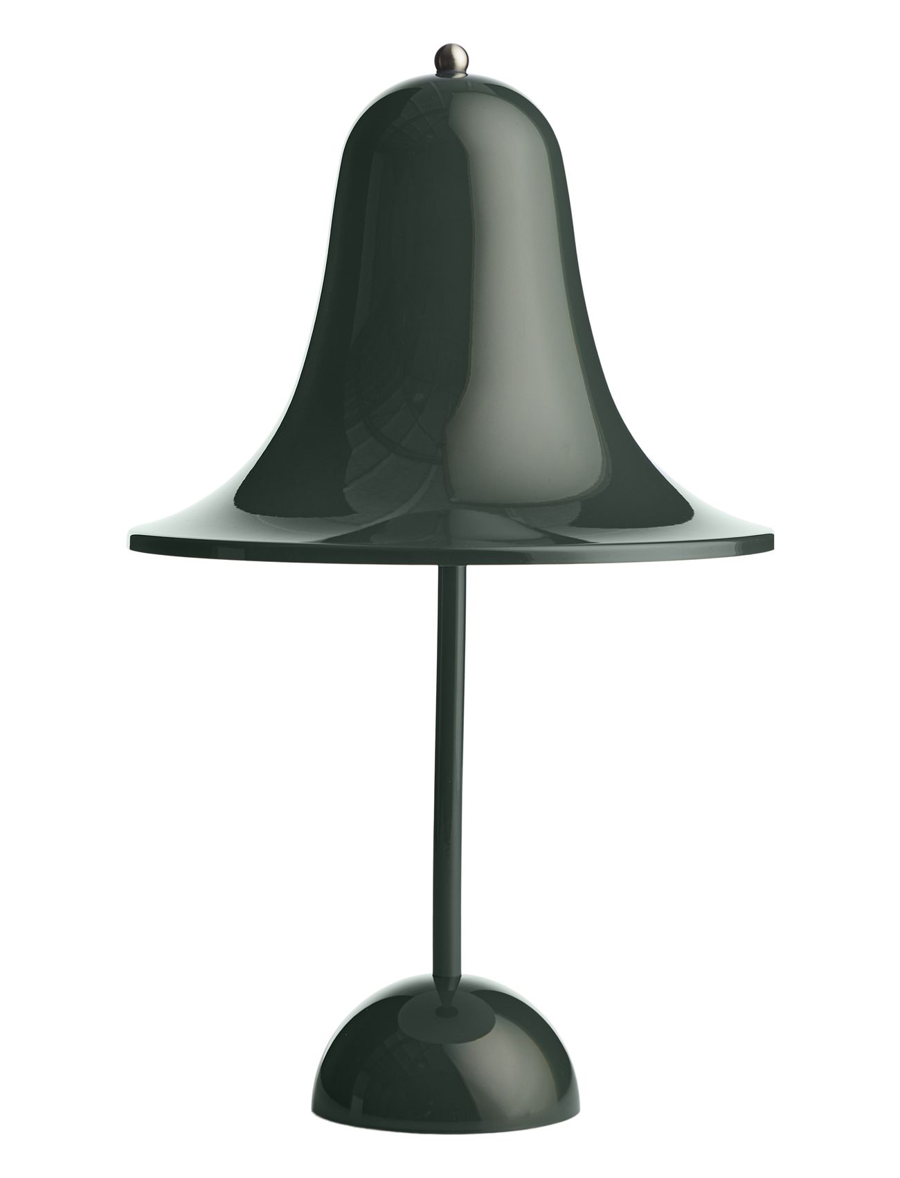 Pantop Portable Table Lamp Home Lighting Lamps Table Lamps Green Verpan