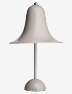 Pantop Table Lamp Ø23 cm - galda lampas - grey sand