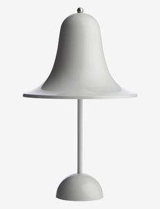 Pantop Portable Table Lamp - portable lamps - mint grey