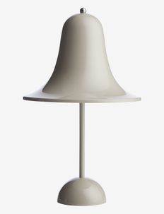 Pantop Portable Table Lamp - portabla lampor - grey sand