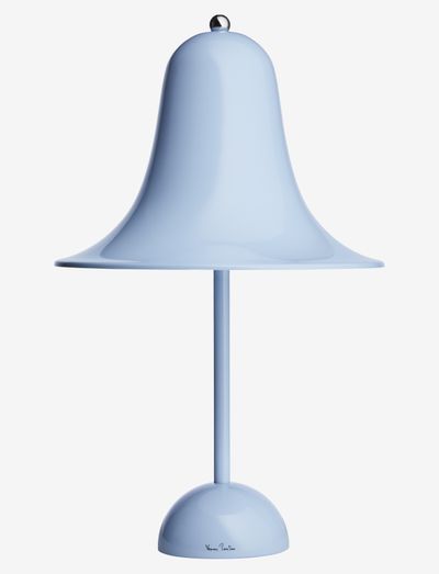 Pantop Table Lamp Ø23 cm - laualambid - light blue