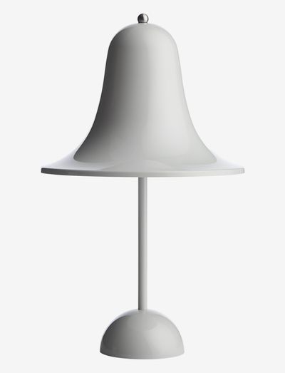 Pantop Portable Table Lamp - mobile lampen - mint grey