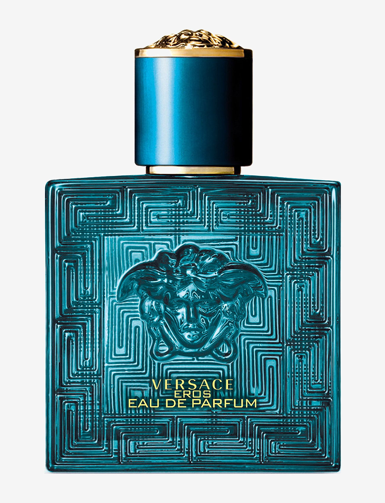 Versace Fragrance Eros Pour Homme Edp - Eau de parfum | Boozt.com