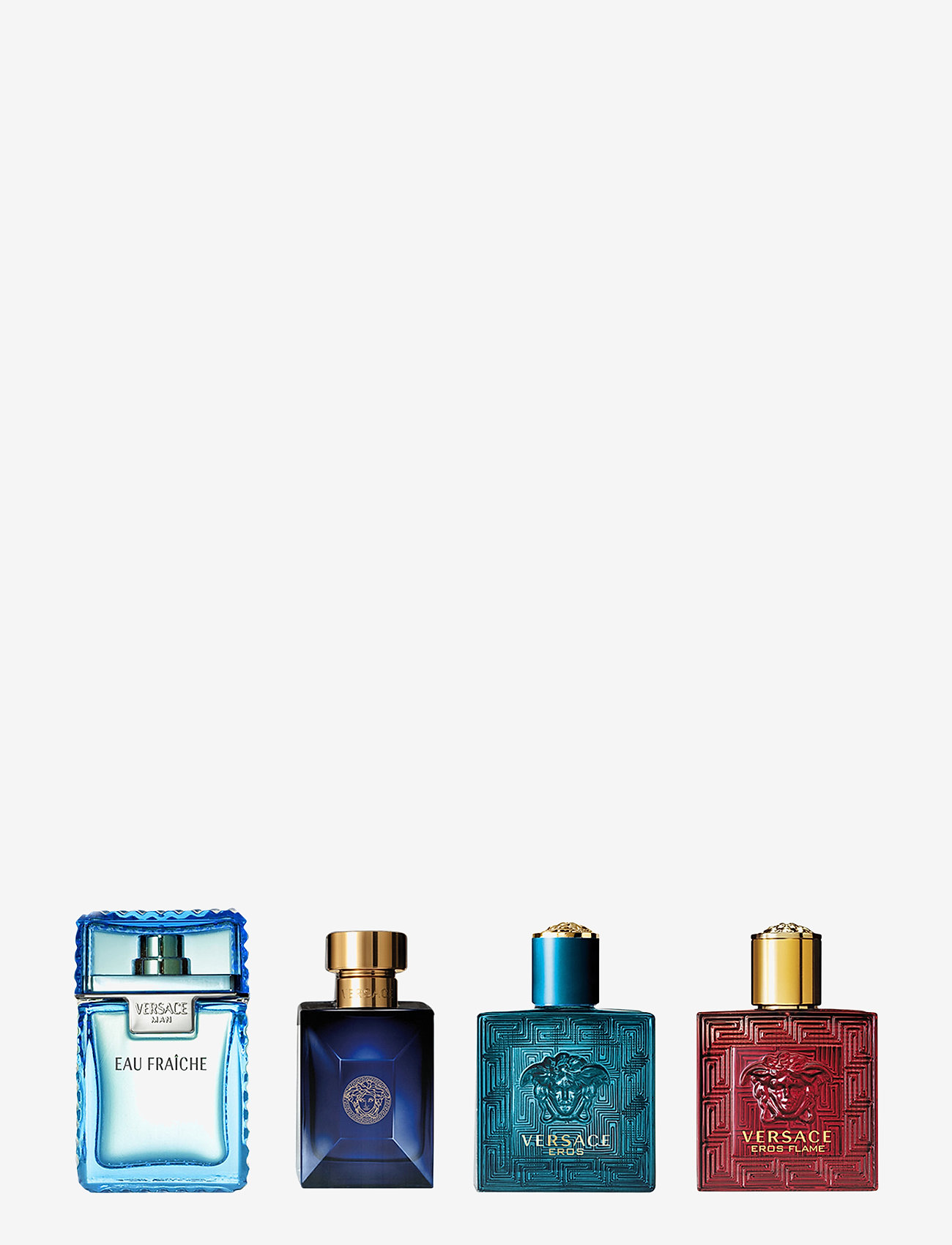 versace cologne mini