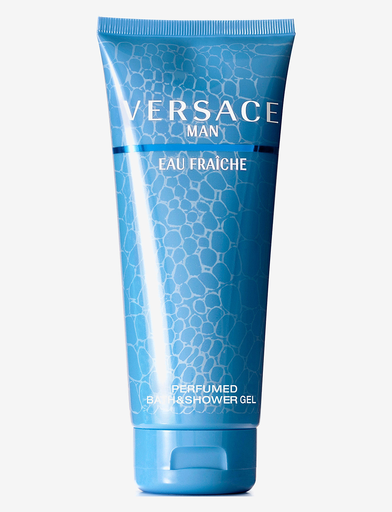 Versace Fragrance Eau Fraiche Shower Gel Bad & dusj