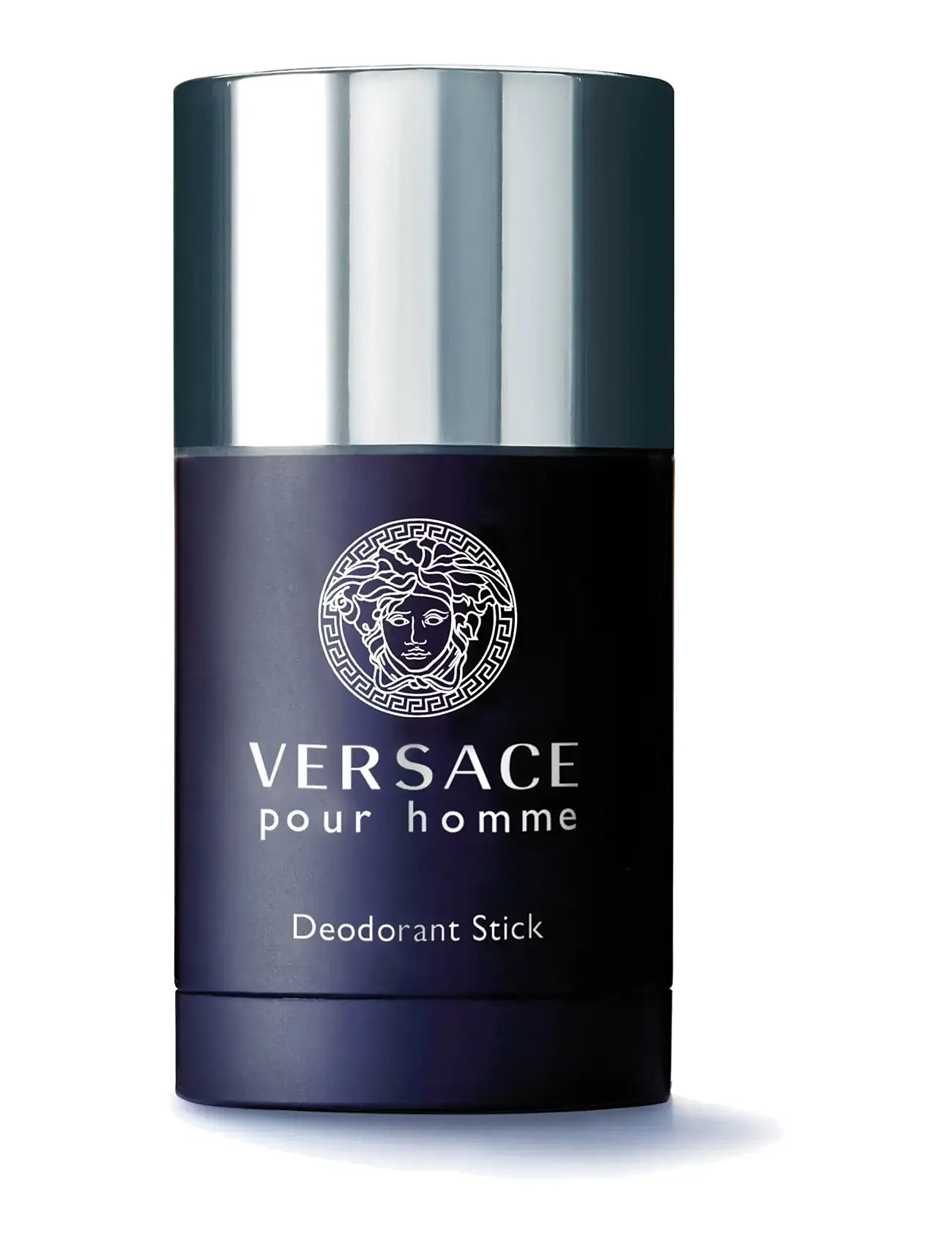Versace Fragrance Pour Homme Deo Stick, 75ml, Black, Creams & Wipes, Herre