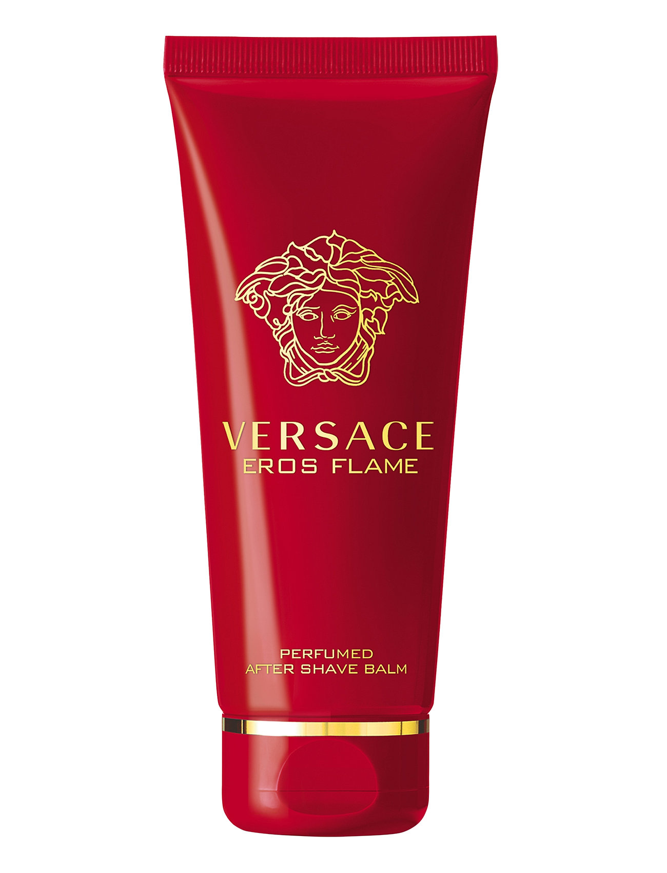 Versace Eros Flame Pour Homme After Shave Balm 100ml Beauty MEN Shaving Products After Shave Nude Versace Fragrance