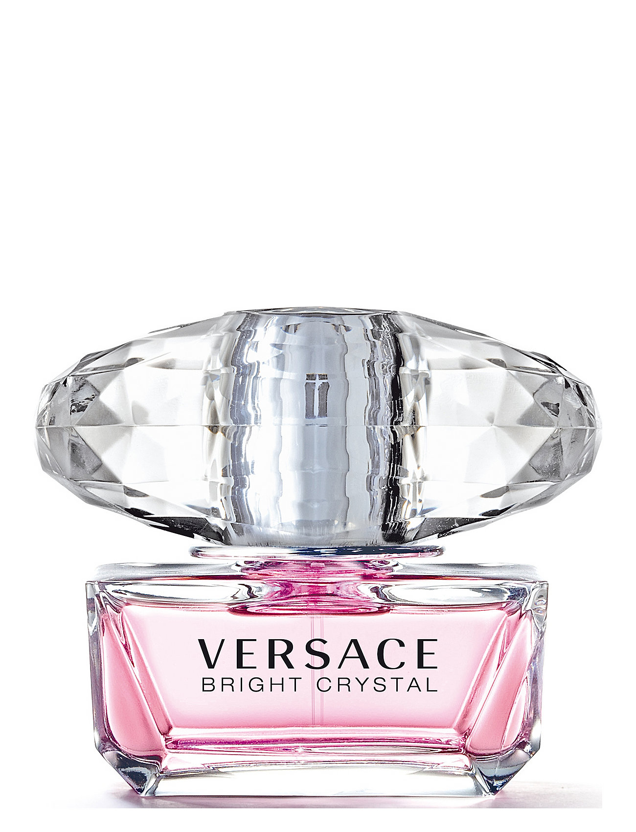 Bright Crystal Eau De Toilette Spray (570 kr) - Versace Fragrance