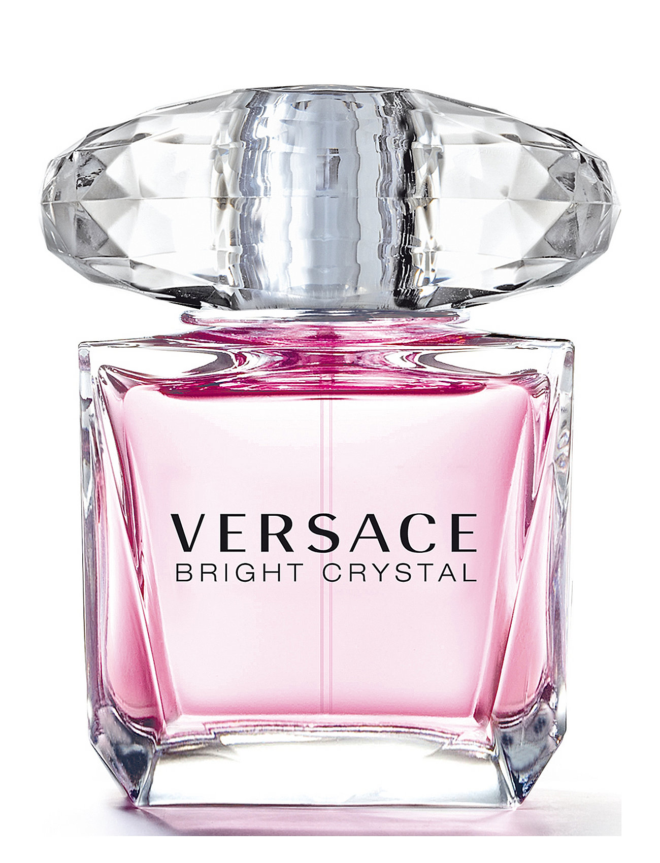 Versace Fragrance Bright Crystal Edt, 30ml, Nude, Parfume > Eau De Toilette, Dame