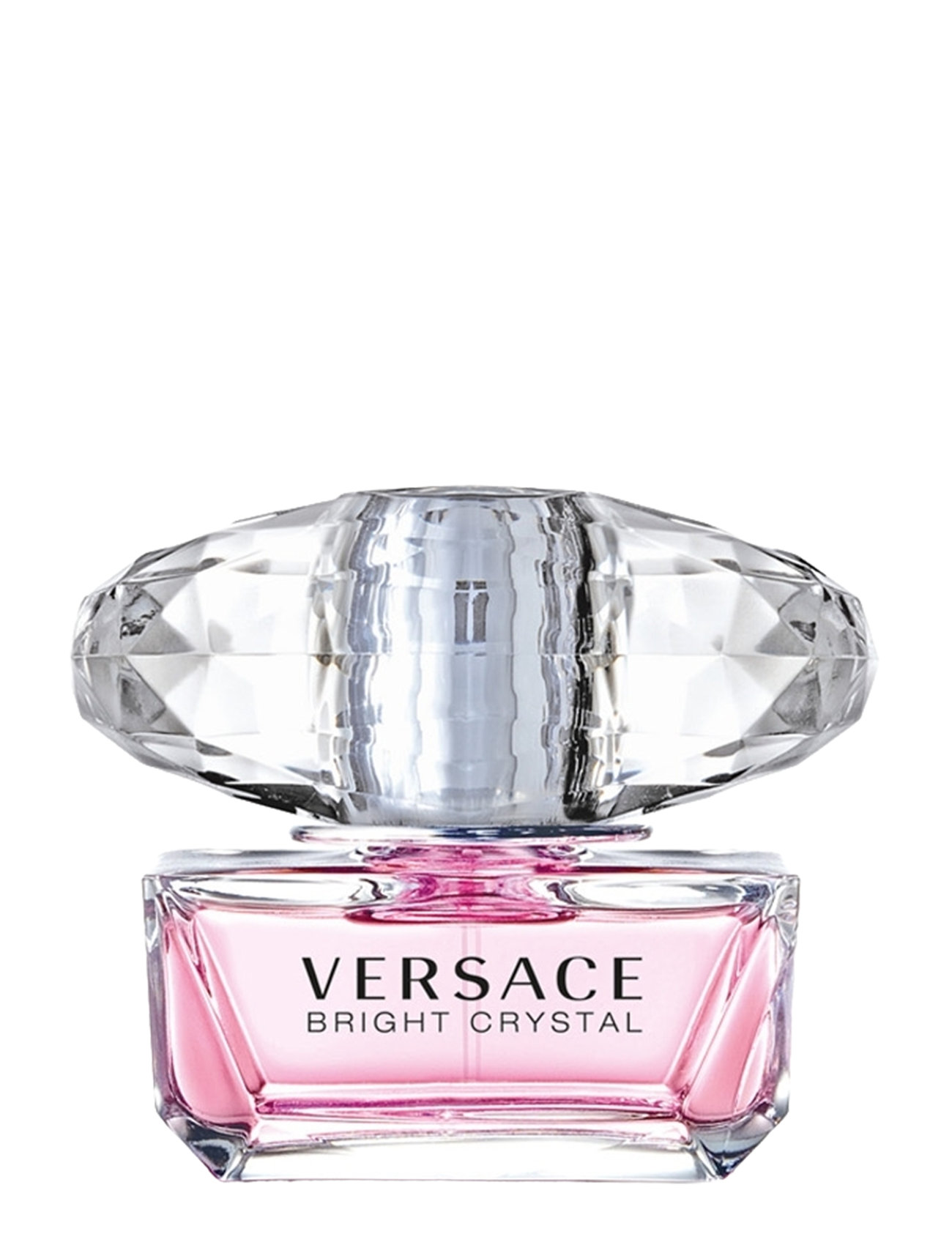 Versace Fragrance Bright Crystal Deo Spray Nude